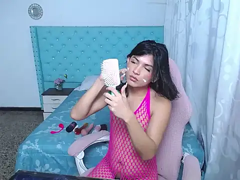 Madisson joness1 online show from July 8, 2026, 7:07 pm