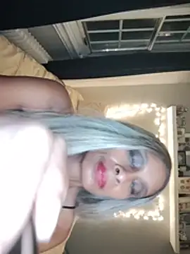 DulceThiccc online show from July 19, 2026, 1:42 am