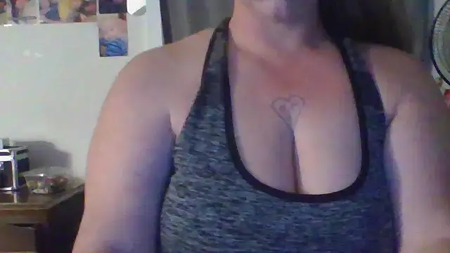 BigBootySammyy online show from June 26, 2026, 6:51 am