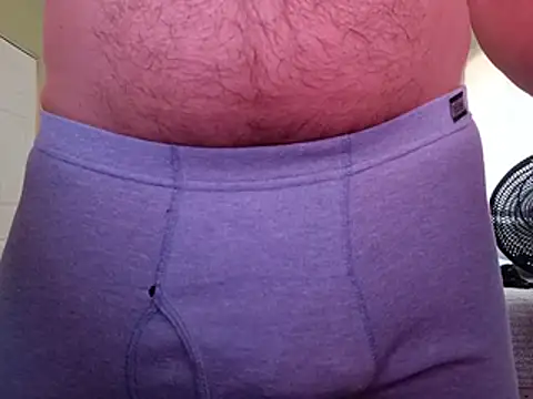 Snapshot of FitnessDaddy chatting on July 1, 2026, 6:40 pm FitnessDaddy online show from July 1, 2026, 6:40 pm