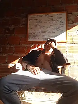 Snapshot of Chico_vento chatting on June 27, 2026, 1:17 pm Chico vento online show from June 27, 2026, 1:17 pm