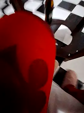 NoemiJoana online show from June 26, 2026, 4:22 pm