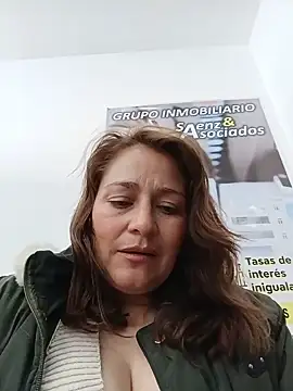 LUISA--30 online show from July 28, 2026, 3:21 pm