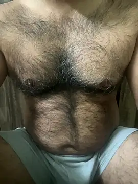 Snapshot of SatBull007 chatting on October 2, 2025, 3:02 am SatBull007 online show from October 2, 2025, 3:02 am