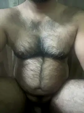 Snapshot of SatBull007 chatting on October 8, 2025, 9:07 am SatBull007 online show from October 8, 2025, 9:07 am