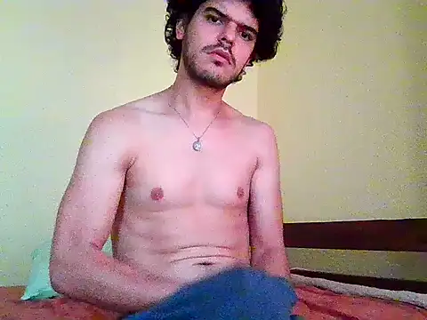 Snapshot of Hectorssuarez chatting on June 30, 2026, 6:53 pm Hectorssuarez online show from June 30, 2026, 6:53 pm