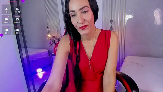 Snapshot of StellaCruzMILF chatting on July 29, 2026, 9:46 pm StellaCruzMILF online show from July 29, 2026, 9:46 pm