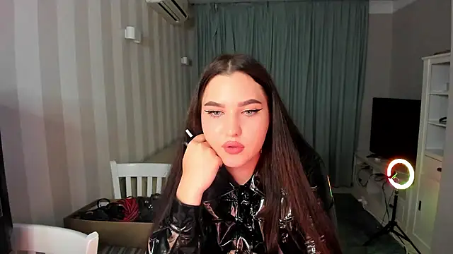 LatexDominatrix online show from July 1, 2026, 10:20 pm