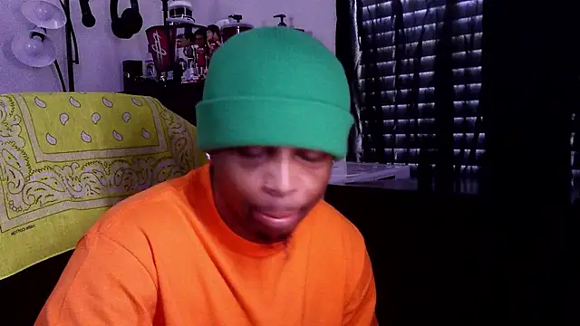 Rickavelli  online show from July 1, 2026, 4:51 pm