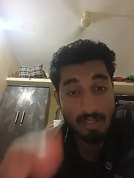 ravijacks123 online show from July 1, 2026, 6:51 pm