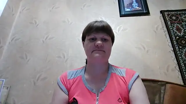 Snapshot of NikaWilson888 chatting on July 4, 2026, 8:48 pm NikaWilson888 online show from July 4, 2026, 8:48 pm