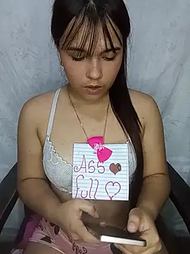 Dirtyy Queen online show from July 2, 2026, 3:45 am
