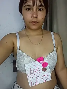 Dirtyy Queen online show from July 8, 2026, 4:50 am