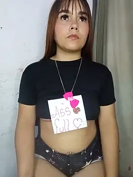 Dirtyy Queen online show from July 10, 2026, 5:23 am