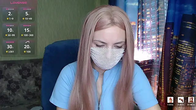 Snapshot of ShynessSophie chatting on July 9, 2026, 4:16 am ShynessSophie online show from July 9, 2026, 4:16 am