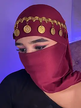 Snapshot of Aisha-Zayed chatting on July 10, 2026, 12:59 am Aisha-Zayed online show from July 10, 2026, 12:59 am