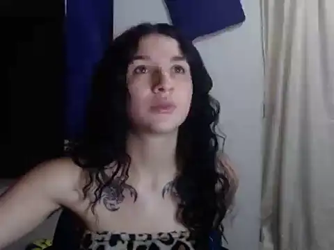 Snapshot of Daniela_nam chatting on July 4, 2026, 3:29 pm Daniela nam online show from July 4, 2026, 3:29 pm