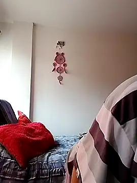 Snapshot of Daniela_nam chatting on July 8, 2026, 5:50 pm Daniela nam online show from July 8, 2026, 5:50 pm
