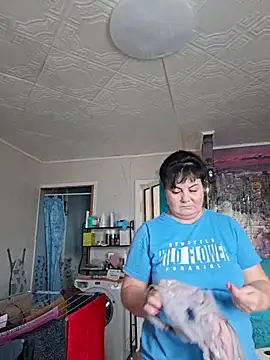 LedyEva online show from July 7, 2026, 7:23 am