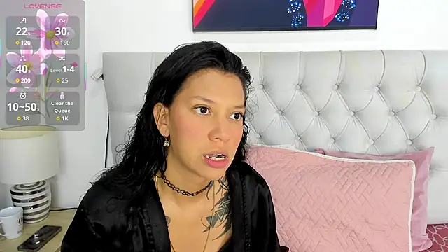 Snapshot of Katrina_stone chatting on July 6, 2026, 11:51 am Katrina stone online show from July 6, 2026, 11:51 am