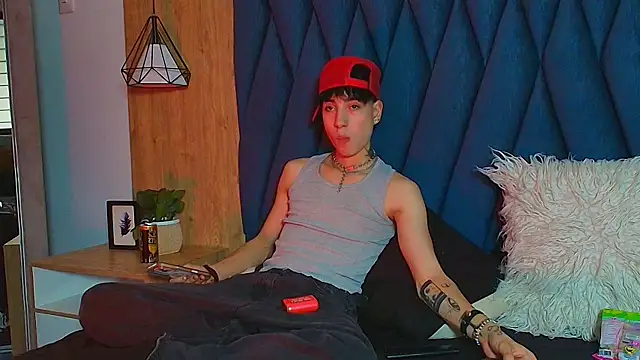 Snapshot of BLAKE___01 chatting on July 9, 2026, 9:08 pm BLAKE 01 online show from July 9, 2026, 9:08 pm