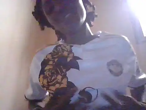 Black beautygirlll online show from July 4, 2026, 10:43 am