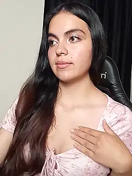 Snapshot of Tiffany_markle_ chatting on July 5, 2026, 3:56 am Tiffany markle online show from July 5, 2026, 3:56 am