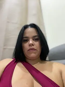 AliceStarshine online show from September 20, 2025, 12:55 am