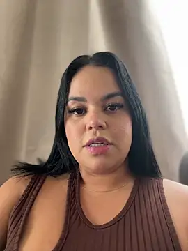 AliceStarshine online show from January 14, 2026, 6:02 pm