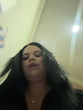 AliceStarshine online show from February 14, 2026, 3:03 am