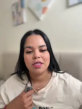 AliceStarshine online show from February 22, 2026, 5:11 pm