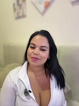 AliceStarshine online show from February 27, 2026, 3:17 am