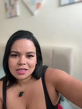 AliceStarshine online show from March 15, 2026, 4:13 pm