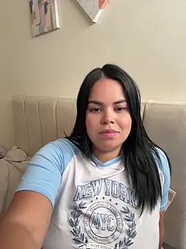 AliceStarshine online show from June 18, 2026, 6:23 pm