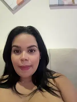 AliceStarshine online show from July 25, 2026, 2:42 am