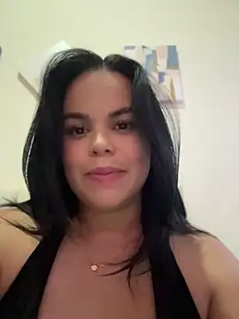 AliceStarshine online show from July 26, 2026, 4:09 am