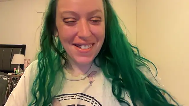 Snapshot of corpsette chatting on July 6, 2026, 7:05 am corpsette online show from July 6, 2026, 7:05 am