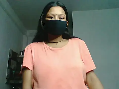 AKSHITA SINGH  online show from July 5, 2026, 4:03 pm