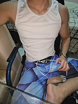 SrAlastor online show from July 16, 2026, 7:53 pm