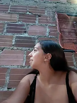 Snapshot of aziel_ardiente chatting on July 6, 2026, 10:34 am aziel ardiente online show from July 6, 2026, 10:34 am