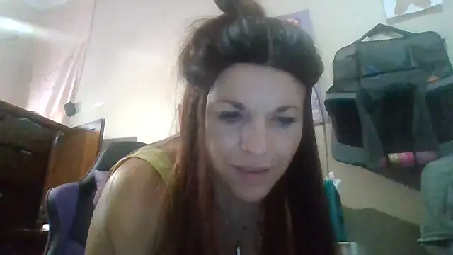 Snapshot of KassyK4 chatting on July 26, 2026, 10:27 pm KassyK4 online show from July 26, 2026, 10:27 pm