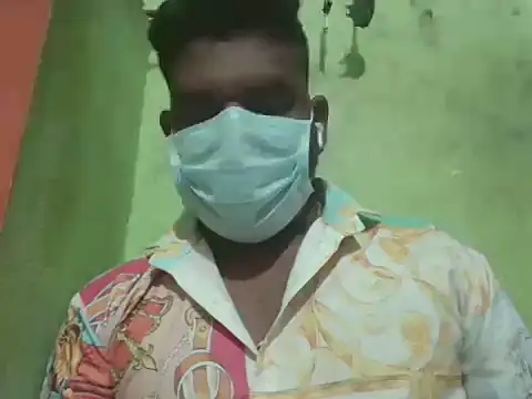 Harrish  online show from July 20, 2026, 9:34 am