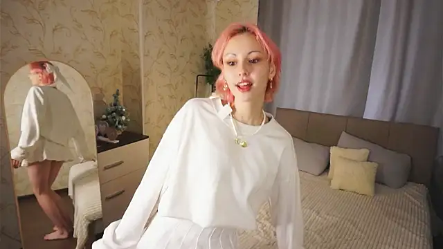 Snapshot of ErmelindaRottner chatting on July 13, 2026, 6:27 am ErmelindaRottner online show from July 13, 2026, 6:27 am