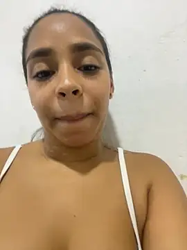 JazminBlake online show from July 9, 2026, 4:38 am