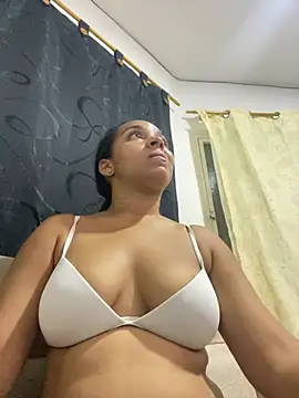 JazminBlake online show from July 11, 2026, 4:26 am
