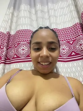 JazminBlake online show from July 22, 2026, 4:37 am
