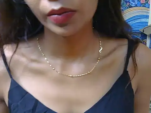 Snapshot of Yours-kavya chatting on July 9, 2026, 4:38 am Yours-kavya online show from July 9, 2026, 4:38 am