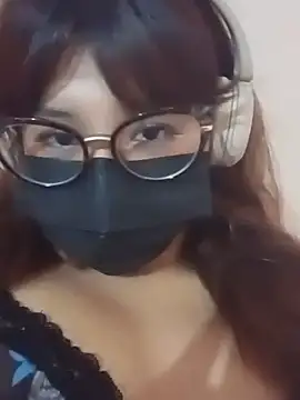 Snapshot of LexaLuxe chatting on July 14, 2026, 5:34 am LexaLuxe online show from July 14, 2026, 5:34 am