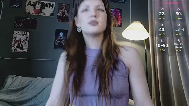 Snapshot of Nancy__Mossy chatting on July 14, 2026, 9:42 pm Nancy Mossy online show from July 14, 2026, 9:42 pm