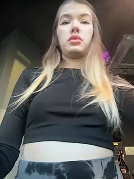 Miss Mia69 online show from July 16, 2026, 5:08 pm